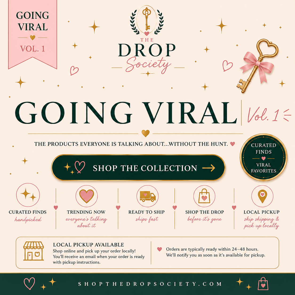 Going Viral