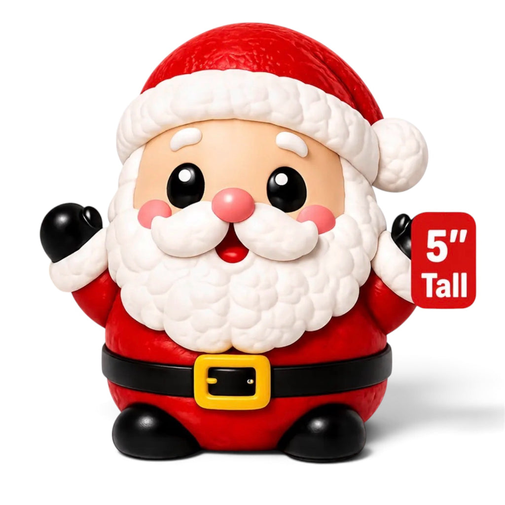 PREORDER:: Fun Doh™ Squishmas Mega Squishy