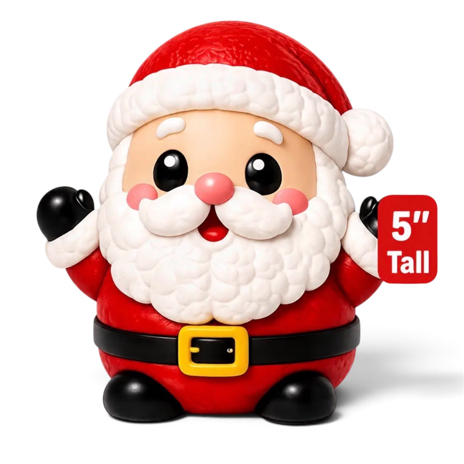 PREORDER:: Fun Doh™ Squishmas Mega Squishy