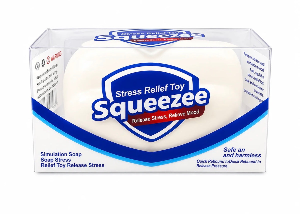 Crunchy Soap