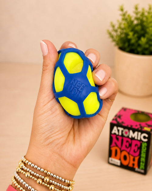 Atomic Ball