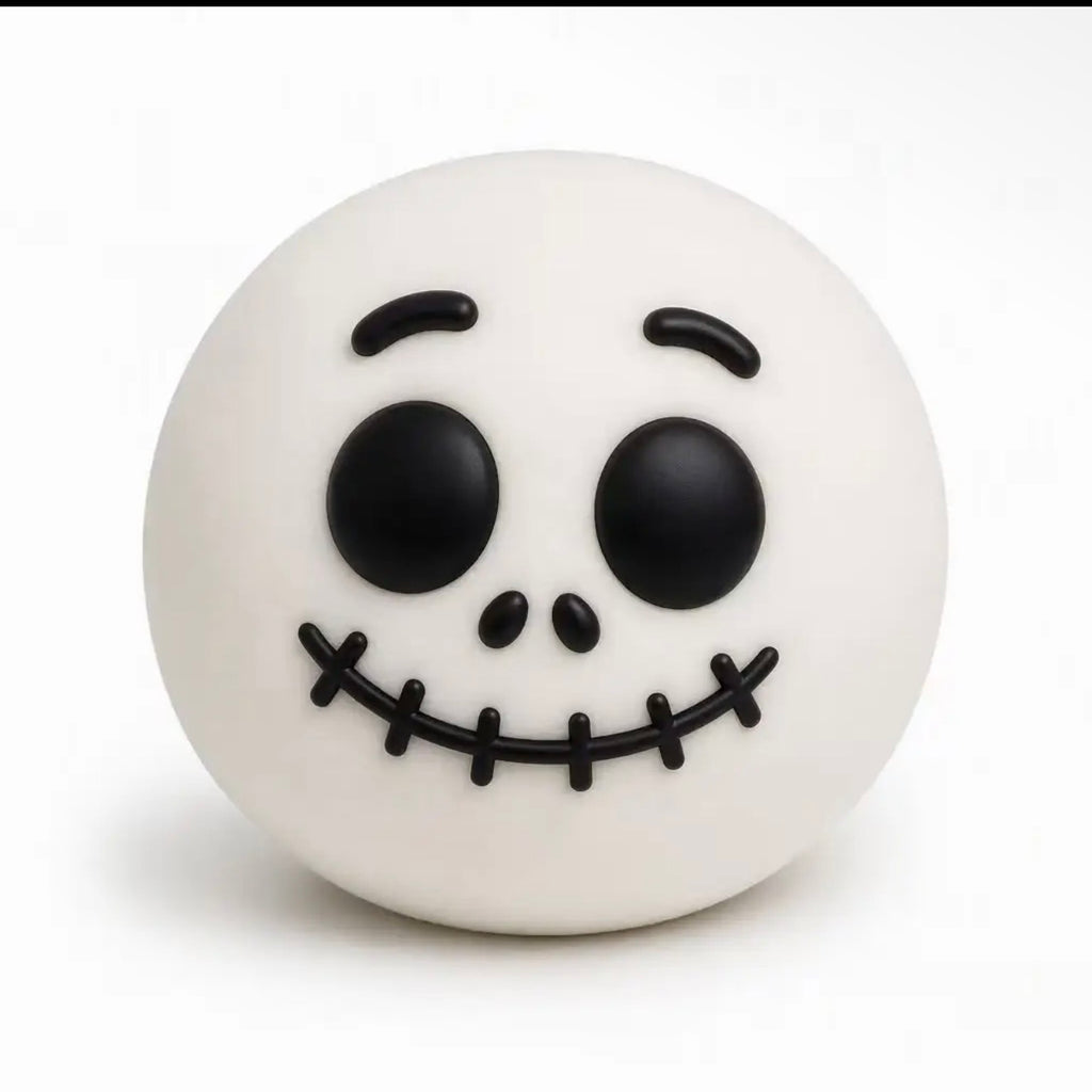 ON APPROACH Vol 5 | Halloween Funny Faces
