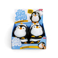 ON APPROACH Vol 5 | The Big Squij™ Penguin by KeyCraft®