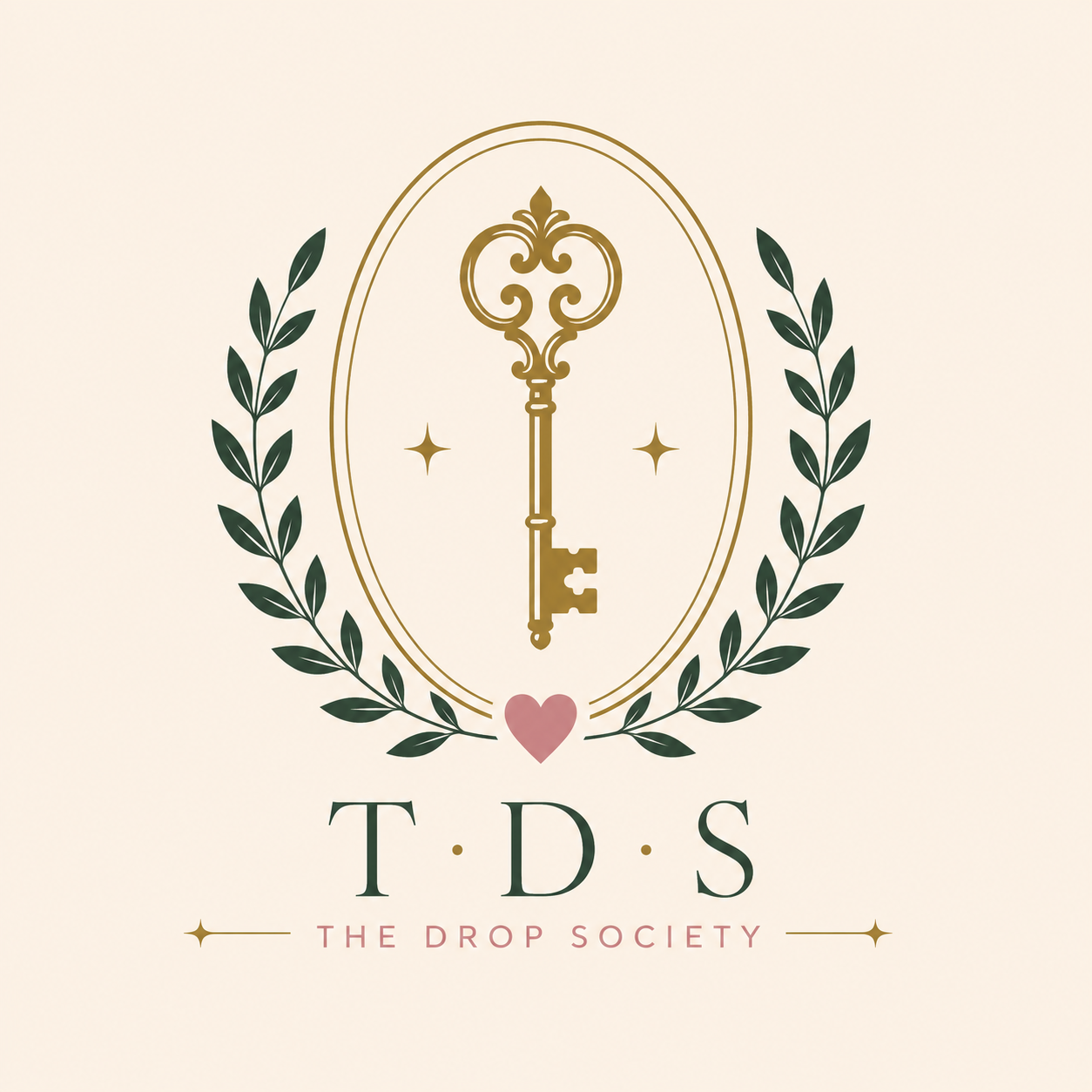 The Drop Society