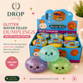 Mystery Glitter Dumplings