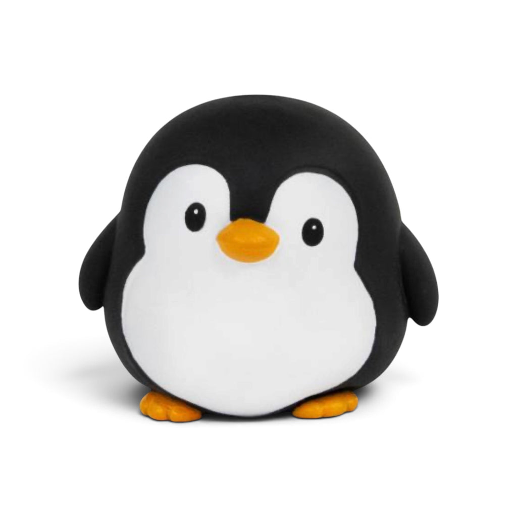 ON APPROACH Vol 5 | The Big Squij™ Penguin by KeyCraft®