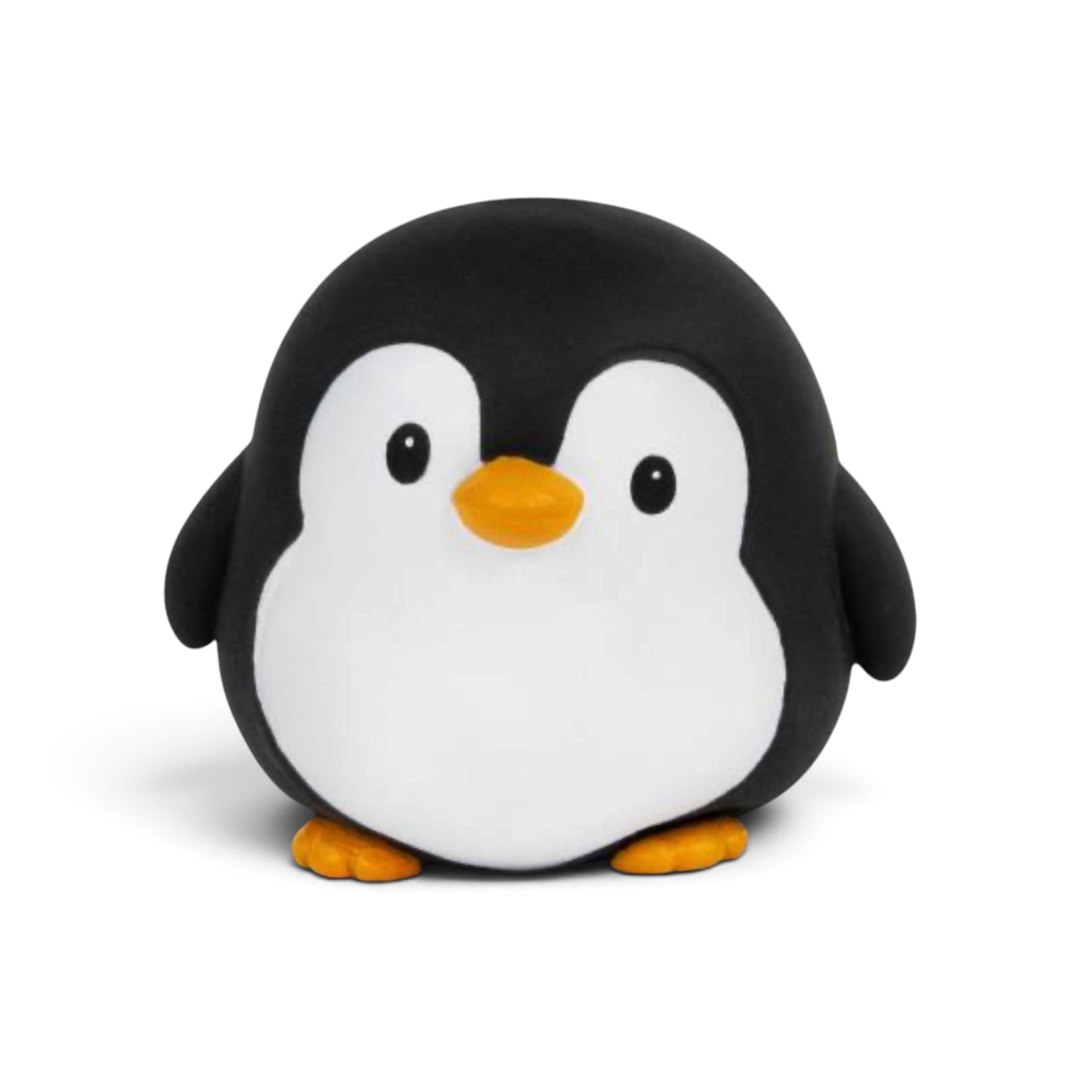 ON APPROACH Vol 5 | The Big Squij™ Penguin by KeyCraft®