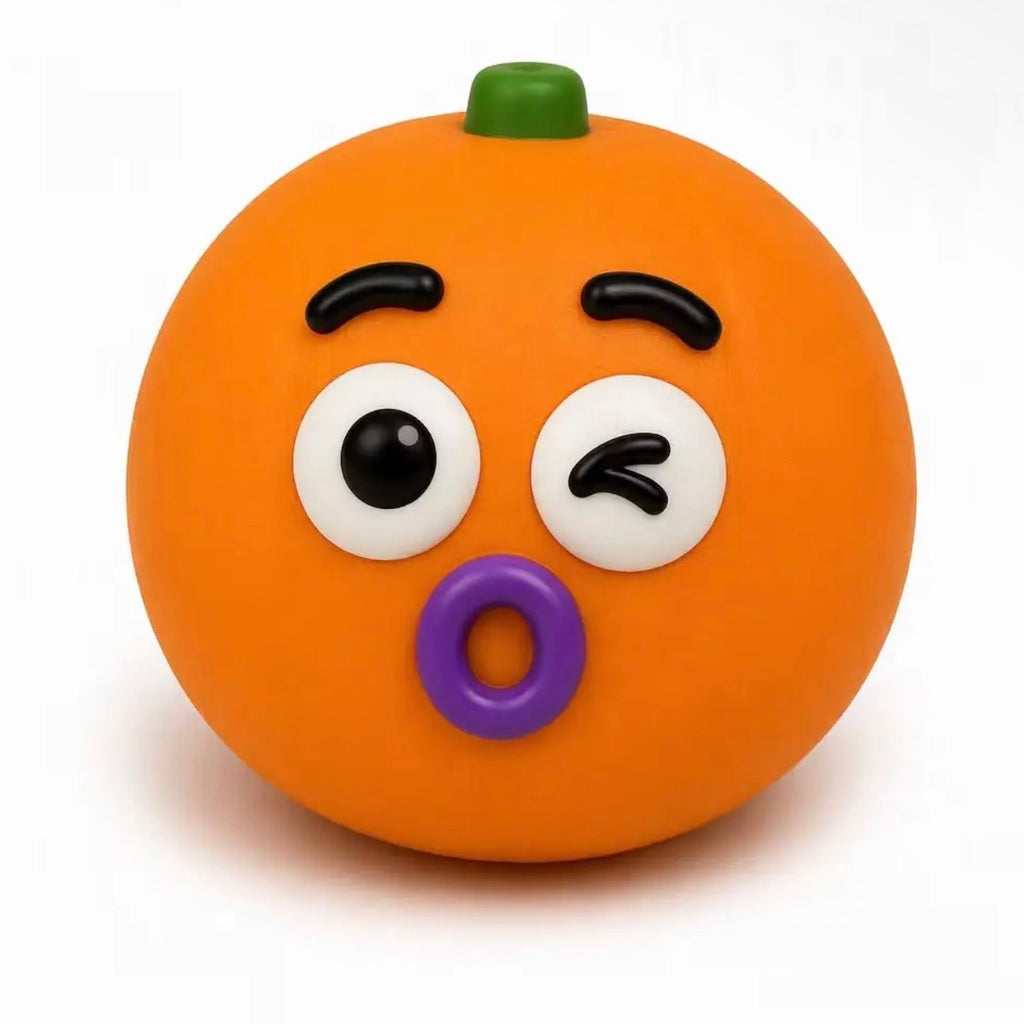 ON APPROACH Vol 5 | Halloween Funny Faces