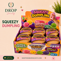 Squeezy Dumplings