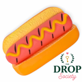 Sunny Days Toymendous™ Squishy Hotdog