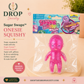 Sugar Swaps™ Onesie Squishy