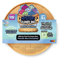 RMS® Crazy Fun™ Metallic Blue Dumpling