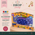 PREORDER:: Rms® Smushmart™ Giant Blueberry Cobbler Squishy