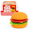 ON APPROACH Vol 5 | The Big Squij™ Peel and Stack Burger by KeyCraft®