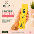 Large Slow Rise Butter