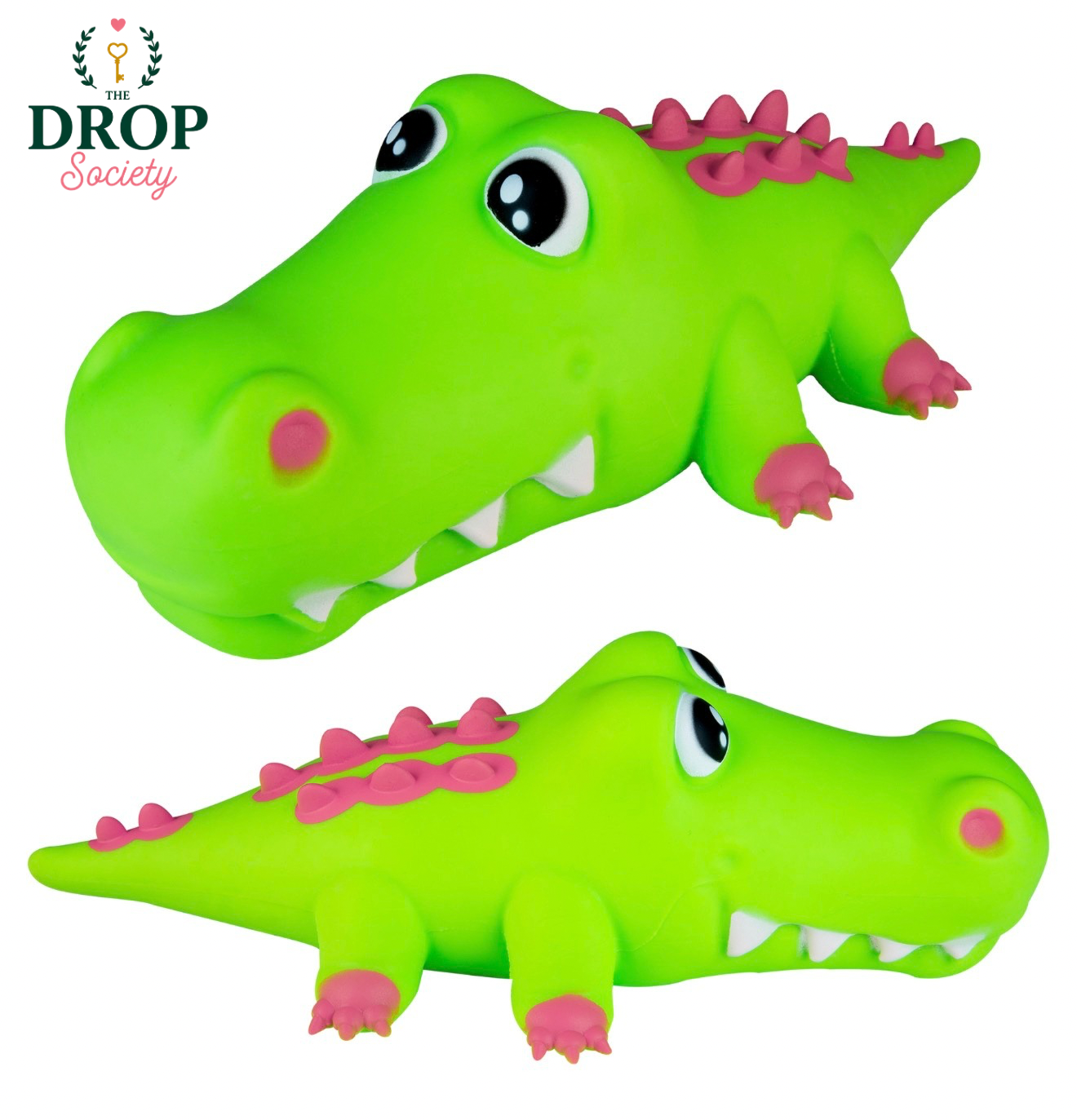 ON APPROACH:: ORB™ Easy Sqweezy Gator