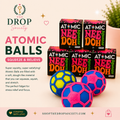 Atomic Ball
