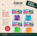 ORB™ Sugar Swaps Blocks