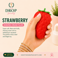 Squishy Strawberry