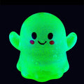 Glow in the Dark Ghost (sugar squish)