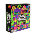 NeeDoh® Funky Freights Squish-O-Ween Countdown