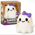 ON APPROACH:: Ghost Squishy Girl