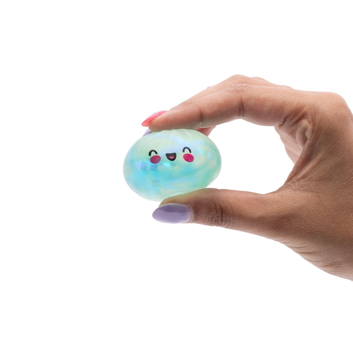 RMS® Crazy Fun™ Teal Ribbon Edition Mini Dumpling