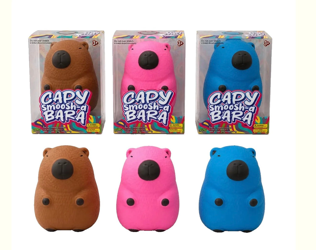 PPNC Jumbo Capybara