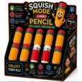 Jumbo Squishy Pencil
