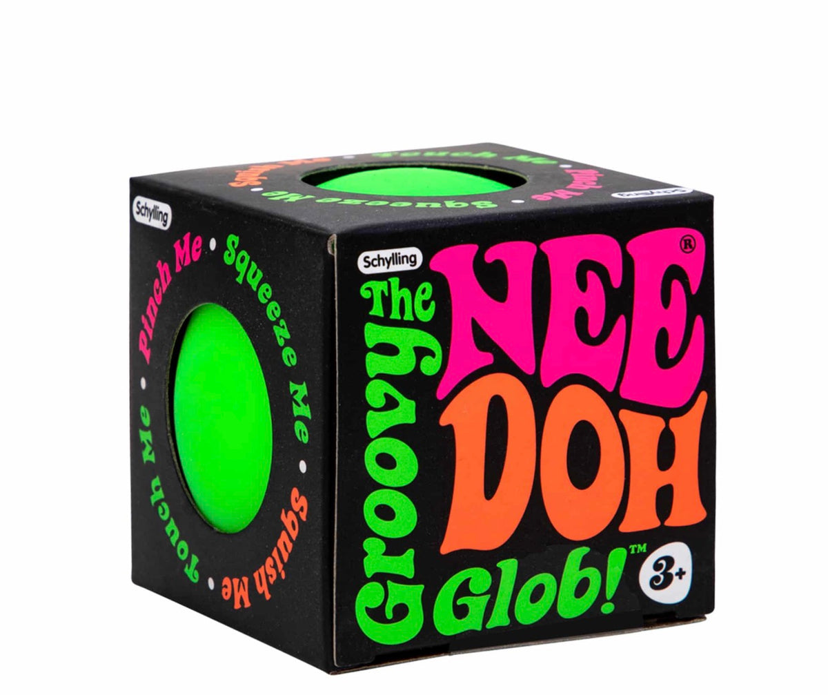 NeeDoh® Groovy Glob