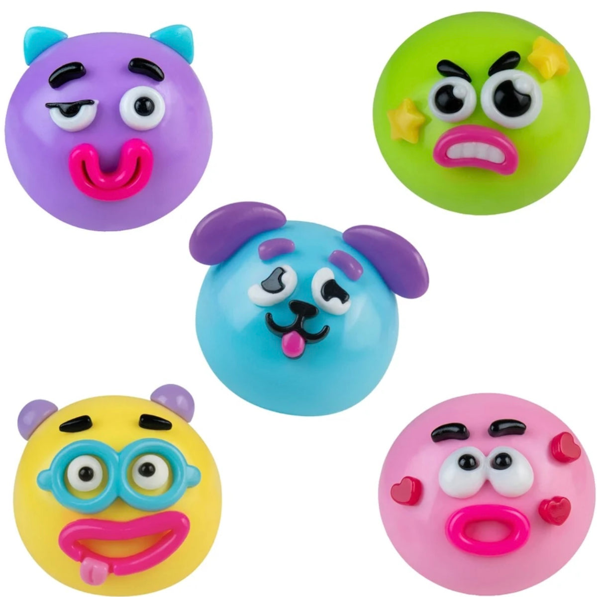 *SOLD OUT* ON APPROACH:: ORB™ Smushers