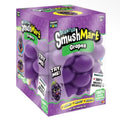 ON APPROACH:: Rms® Smushmart™ Giant Scented Grape Squishy
