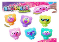 PREORDER:: ORB™ Smushers Wild Bunch Animals