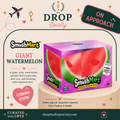 ON APPROACH:: Rms® Smushmart™ Giant Watermelon Squishy