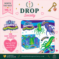 PREORDER:: ORB™ Easy Sqweezy Octopus