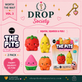 PREORDER:: Top Trenz® The Pits (2 pack)