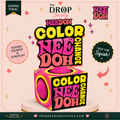 NeeDoh® Color change