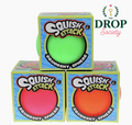 JA-RU® Squish Attack Squooshy Sphere