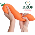 Toymendous™ Jumbo Squishy Carrot