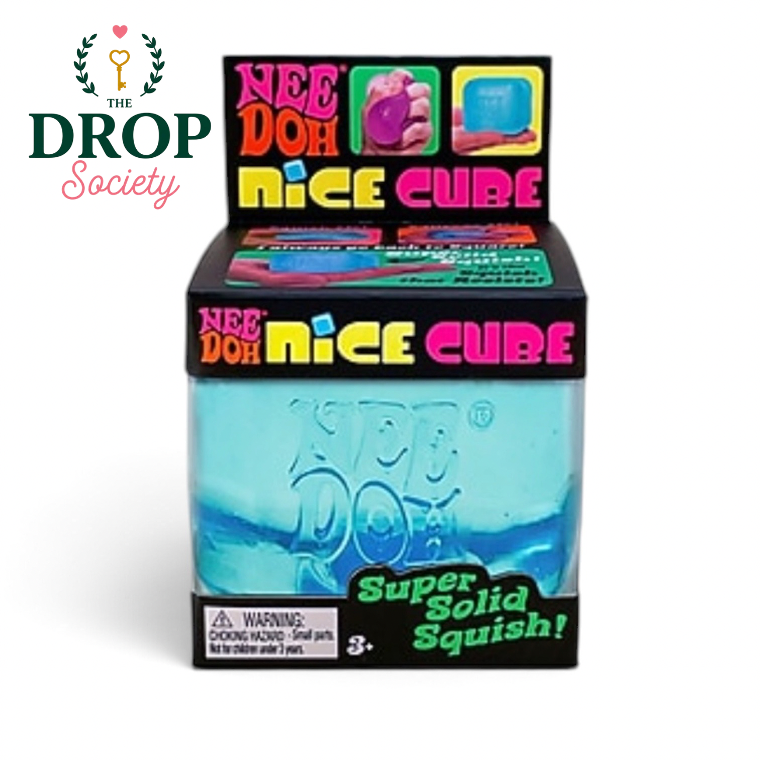 NeeDoh® Nice Cube