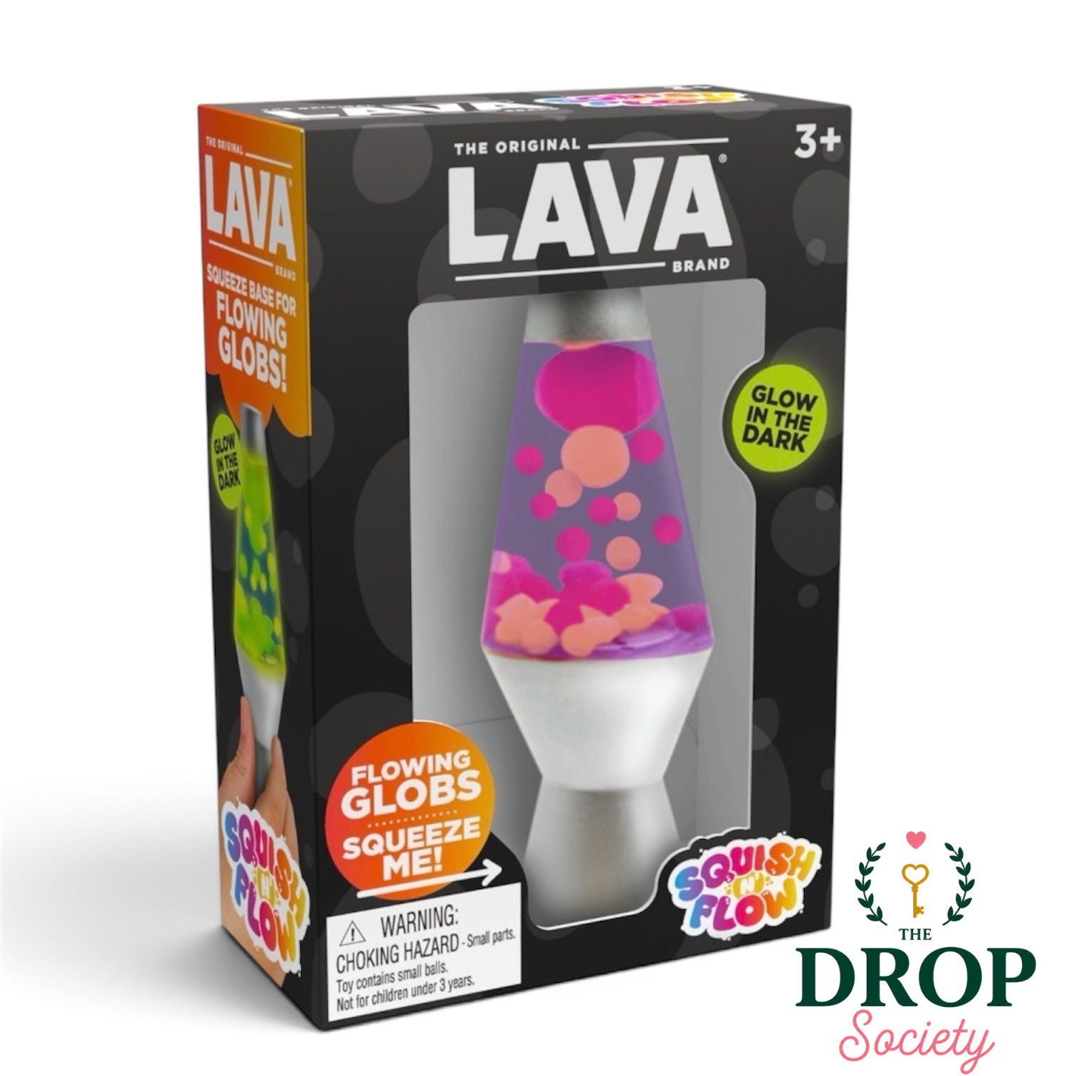 Schylling® Lava Squish and Flow