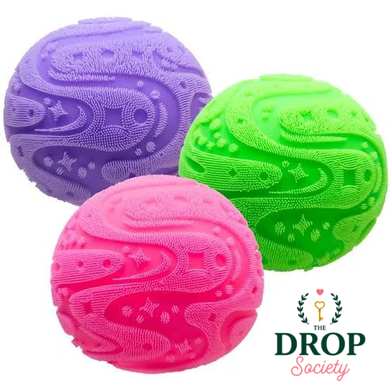 NeeDoh® Super Fuzz Ball
