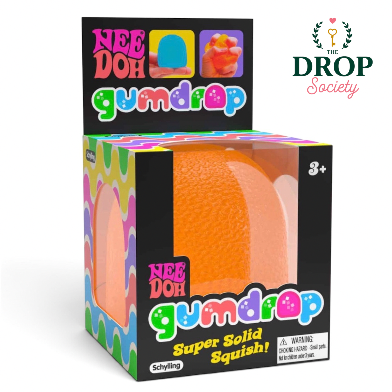 NeeDoh® Gumdrop