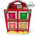 NeeDoh® Teenie Fuzz Ball Farmyard