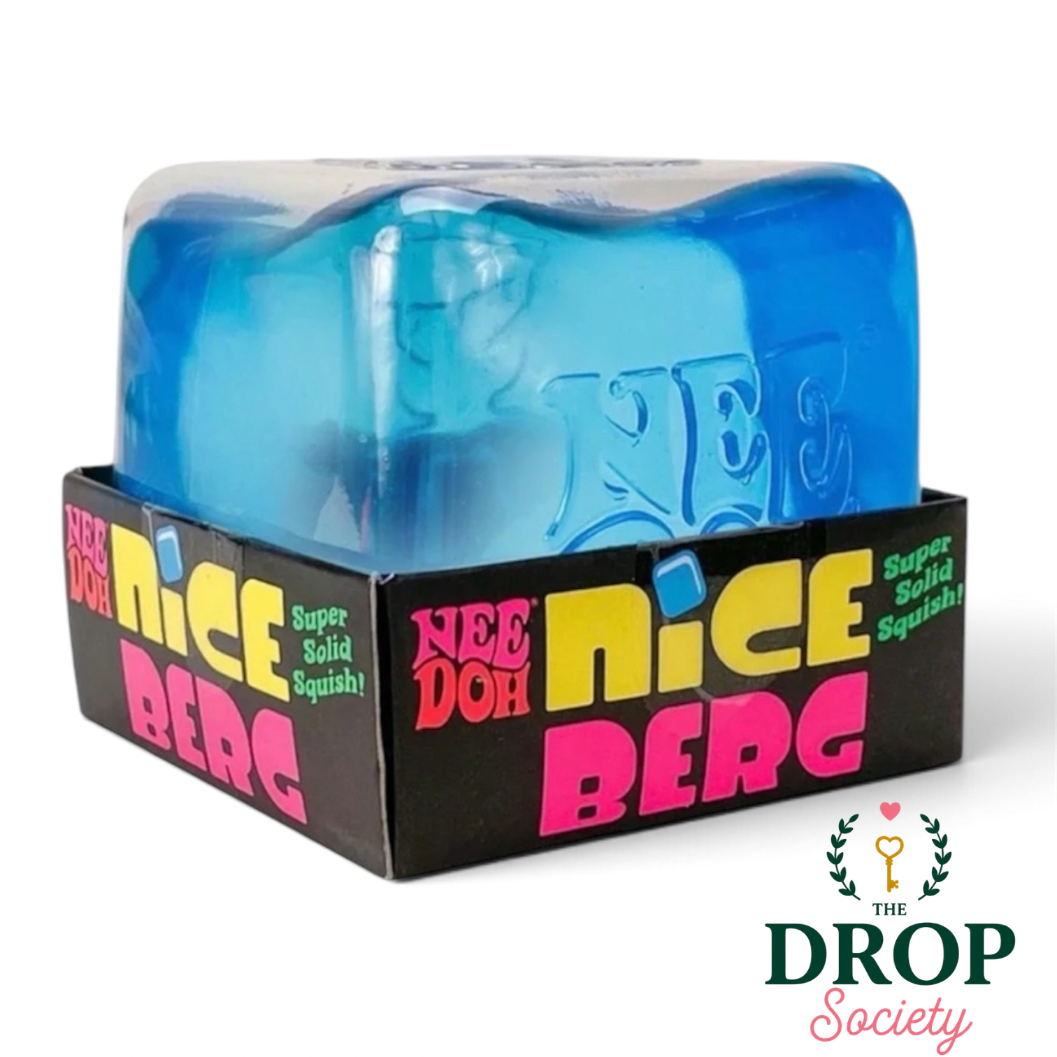 NeeDoh® Nice Berg