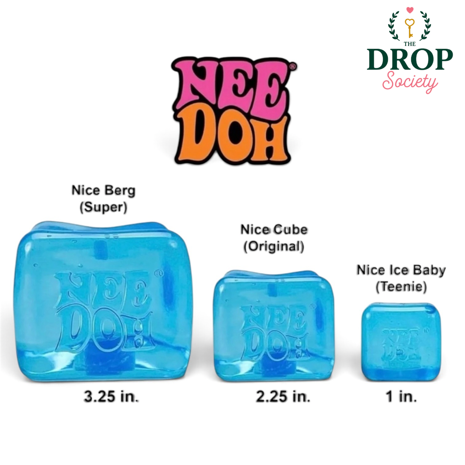 NeeDoh® Nice Berg