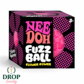 NeeDoh® Fuzz Ball Flower Power