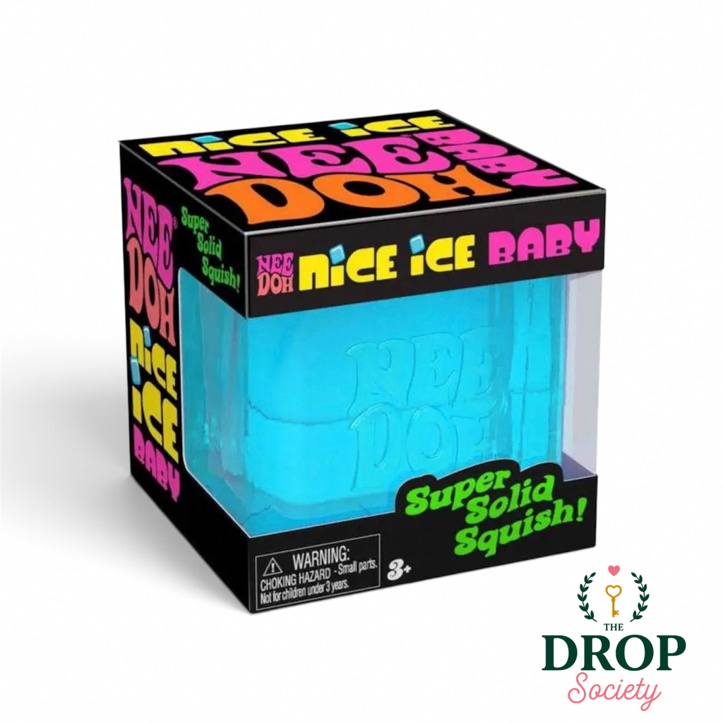 NeeDoh® Nice Ice Baby