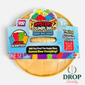 Rms® Crazy Fun™ Gummy Bear Dumpling