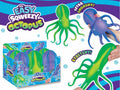 ON APPROACH:: ORB™ Easy Sqweezy Octopus